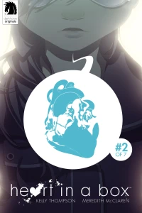 Issue #2
