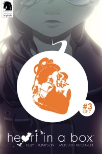 Issue #3