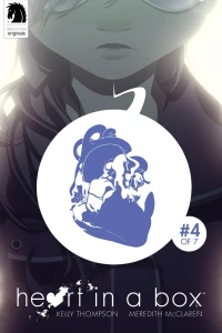 Issue #4