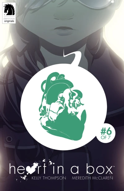 Cover of Chapter Six