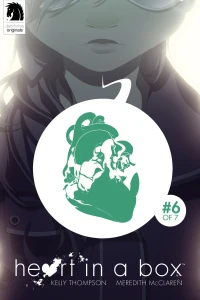 Chapter Six