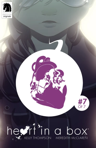 Cover of Chapter Seven