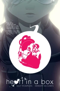 Issue #1