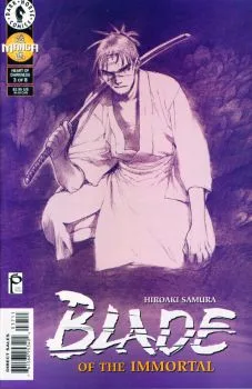 Cover of Heart of Darkness (Part 3 of 8)