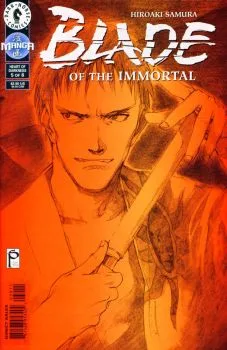 Cover of Heart of Darkness (Part 5 of 8)