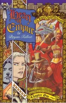 Cover of Chapter One
