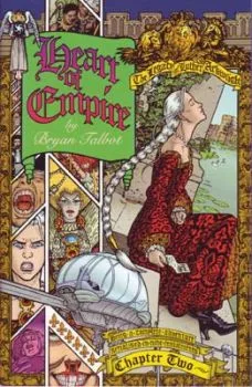Cover of Chapter Two