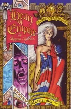 Cover of Chapter Six