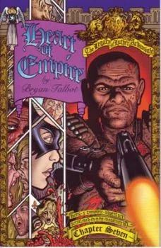 Cover of Chapter Seven