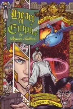 Chapter Nine