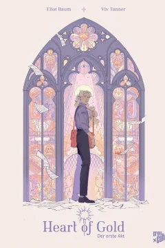Issue #1