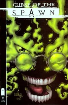 Cover of Heart Of Hell