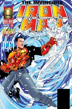 Heart of Ice
