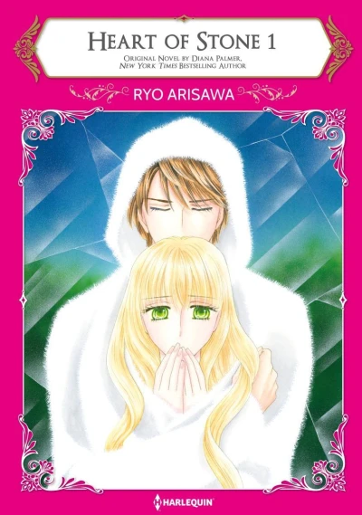 Cover of Vol. 1