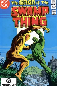 Heart of Stone, Feet of Clay