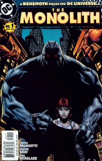Cover of Heart of Stone Part I