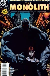 Heart of Stone Part I