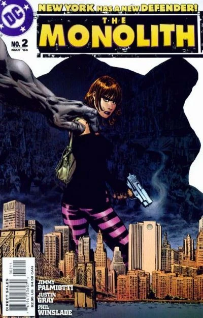 Cover of Heart of Stone Part II: Down in a Hole