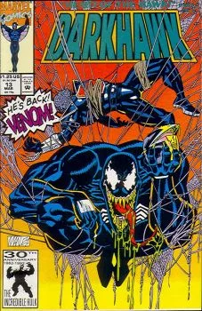Cover of Heart Of The Hawk (Part 4):  Journey