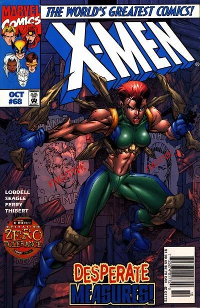 Cover of Heart of the Matter