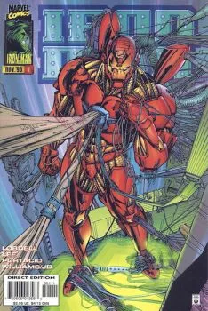 Cover of Heart of the Matter