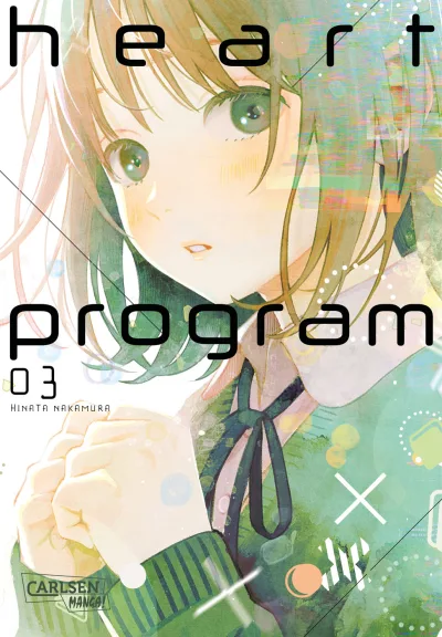 Cover of Issue #3