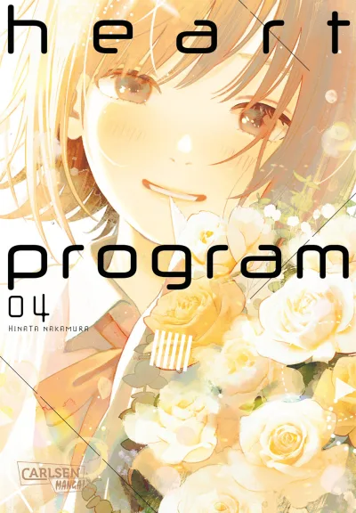 Cover of Issue #4