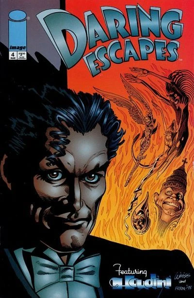 Cover of Heart & Soul