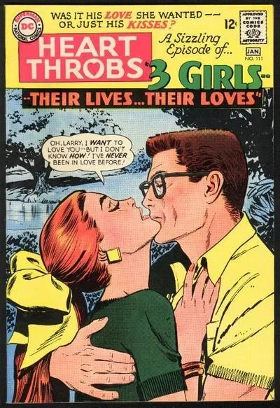 Cover of Issue #111