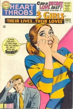 Issue #115