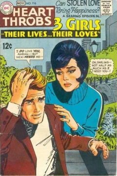 Issue #116