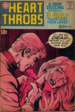 Issue #120