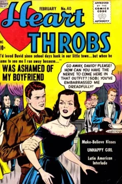 Issue #40