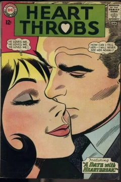 A Date with Heartbreak