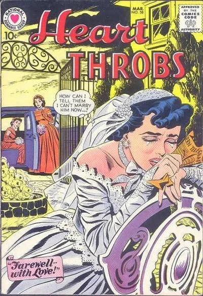 Cover of Farewell--with Love