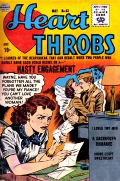 I Loved Two Men; Hasty Engagement; A Sacrificed Romance; Shore Leave Sweetheart