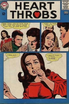 I've Come To Say Goodbye