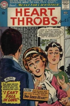 Meant for Each Other