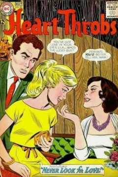 Never Look for Love
