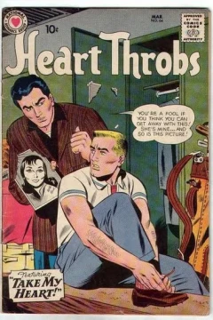 Take My Heart