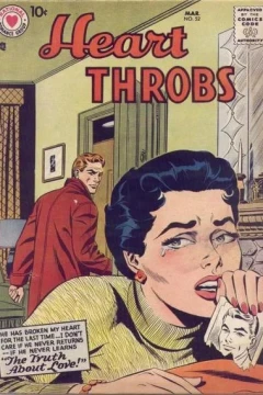 The Truth about Love