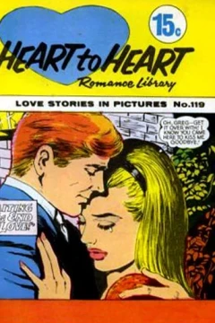 Issue #119
