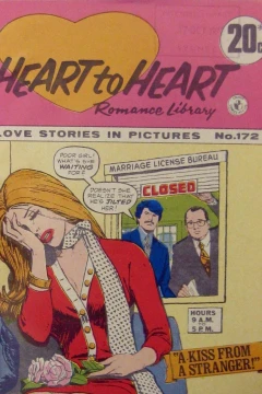 Issue #172