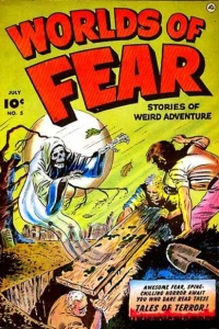 Heartbeat House; The Devil Puppet; The Conqueror Worm