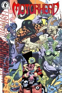 Heartbeat in the Brain