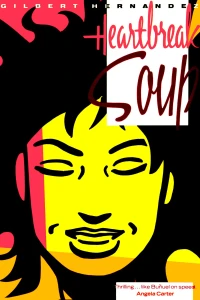 Heartbreak Soup