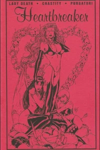 Issue #1