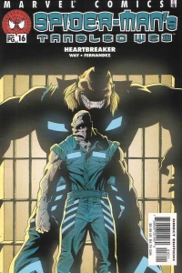 Heartbreaker: Part 1