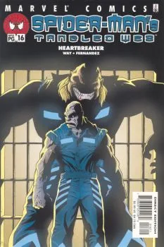 Cover of Heartbreaker: Part 1