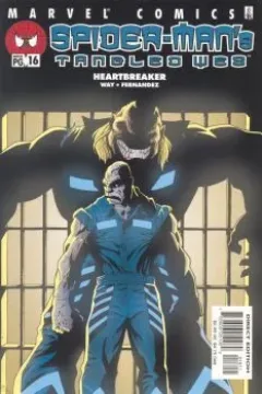 Heartbreaker: Part 1